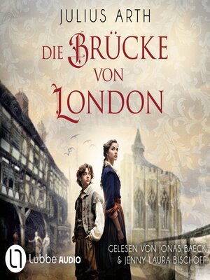 cover image of Die Brücke von London
